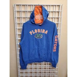 Colosseum‎ University of Florida Gators Blue Hoodie